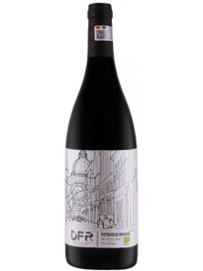 DFR ECO Feteasca Neagra 2022 Bio | Domeniile Franco Romane | Dealu Mare
